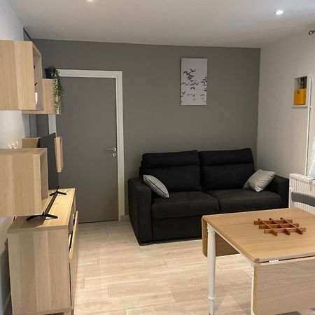 Appartement Cite Gastronomique Ντιζόν Εξωτερικό φωτογραφία