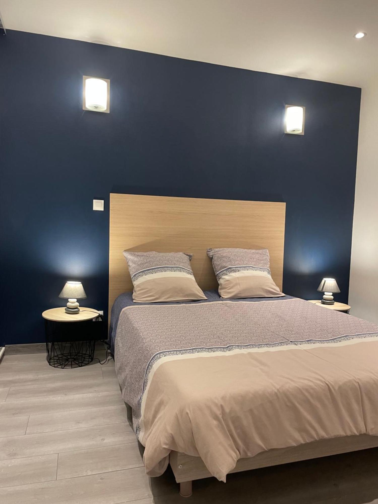 Appartement Cite Gastronomique Ντιζόν Εξωτερικό φωτογραφία