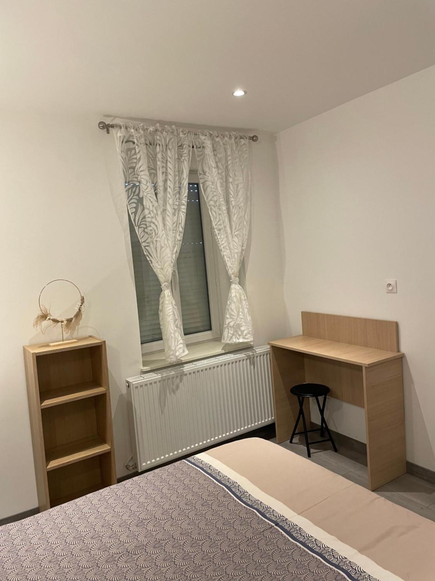 Appartement Cite Gastronomique Ντιζόν Εξωτερικό φωτογραφία