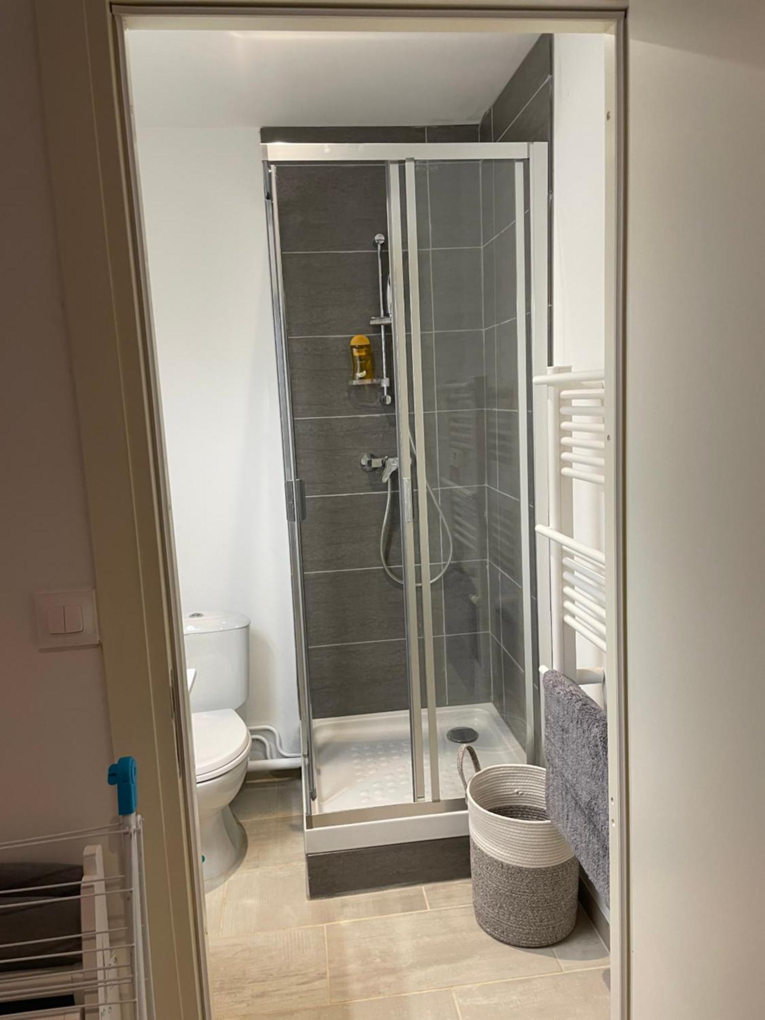 Appartement Cite Gastronomique Ντιζόν Εξωτερικό φωτογραφία